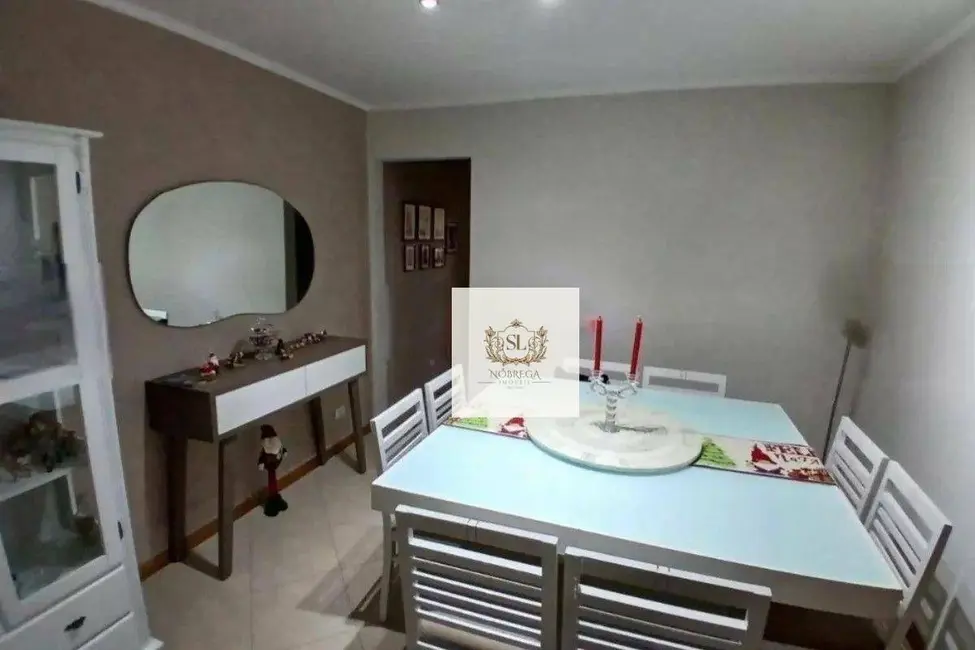 Sobrado com 3 quartos à venda, 226m2 em Mirandópolis, São Paulo - SP - imagem 6 Foto 6 de Sobrado com 3 quartos à venda, 226m2 em Mirandópolis, São Paulo - SP