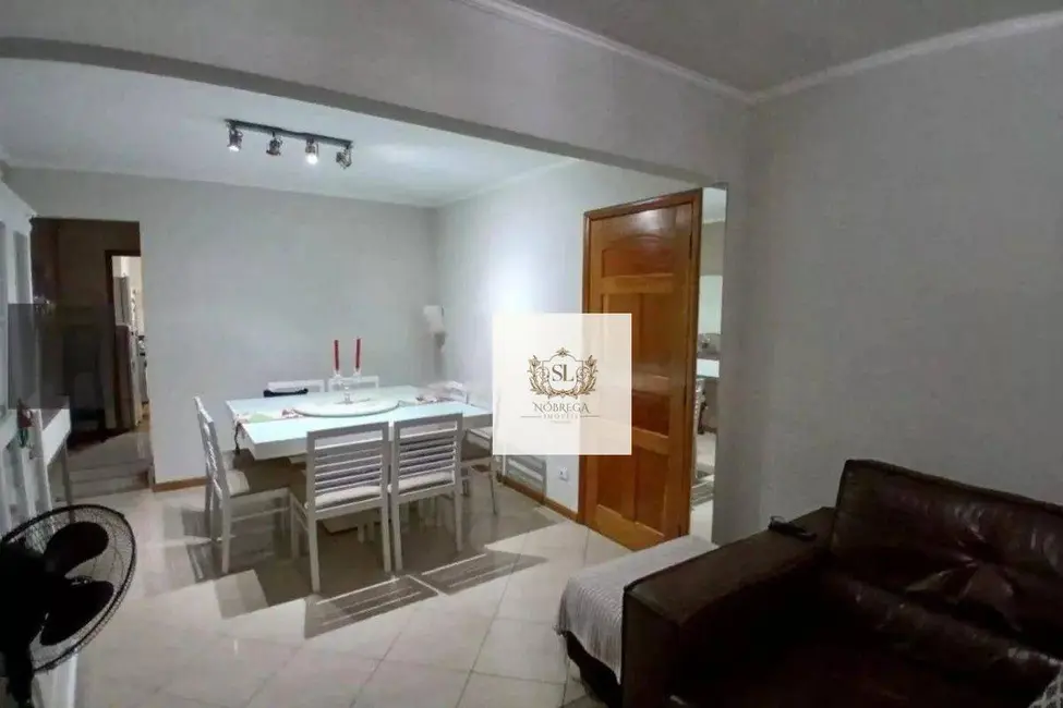 Sobrado com 3 quartos à venda, 226m2 em Mirandópolis, São Paulo - SP - imagem 5 Foto 5 de Sobrado com 3 quartos à venda, 226m2 em Mirandópolis, São Paulo - SP