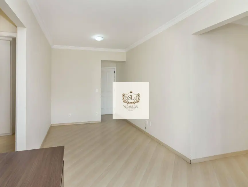 Apartamento com 2 quartos à venda, 77m2 em Vila Mariana, São Paulo - SP - imagem 3 Foto 3 de Apartamento com 2 quartos à venda, 77m2 em Vila Mariana, São Paulo - SP