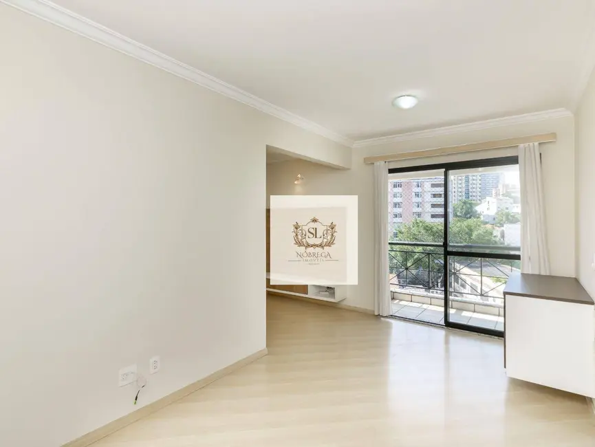 Apartamento com 2 quartos à venda, 77m2 em Vila Mariana, São Paulo - SP - imagem 2 Foto 2 de Apartamento com 2 quartos à venda, 77m2 em Vila Mariana, São Paulo - SP