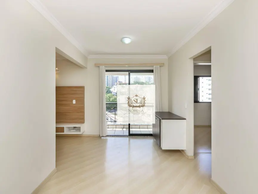 Apartamento com 2 quartos à venda, 77m2 em Vila Mariana, São Paulo - SP - imagem 1 Foto 1 de Apartamento com 2 quartos à venda, 77m2 em Vila Mariana, São Paulo - SP