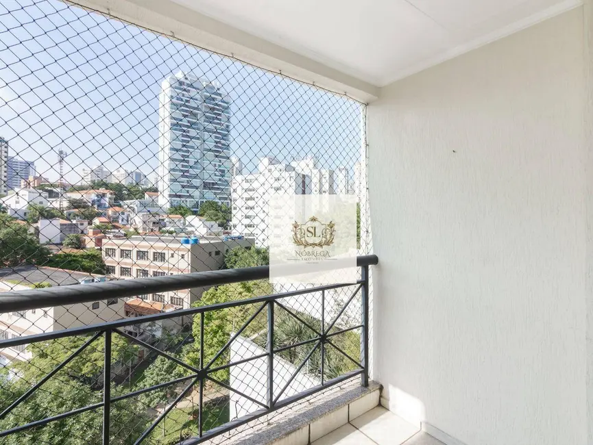 Apartamento com 2 quartos à venda, 77m2 em Vila Mariana, São Paulo - SP - imagem 7 Foto 7 de Apartamento com 2 quartos à venda, 77m2 em Vila Mariana, São Paulo - SP