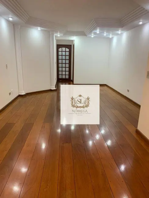 Foto 2 de Apartamento com 3 quartos à venda, 160m2 em Mirandópolis, São Paulo - SP