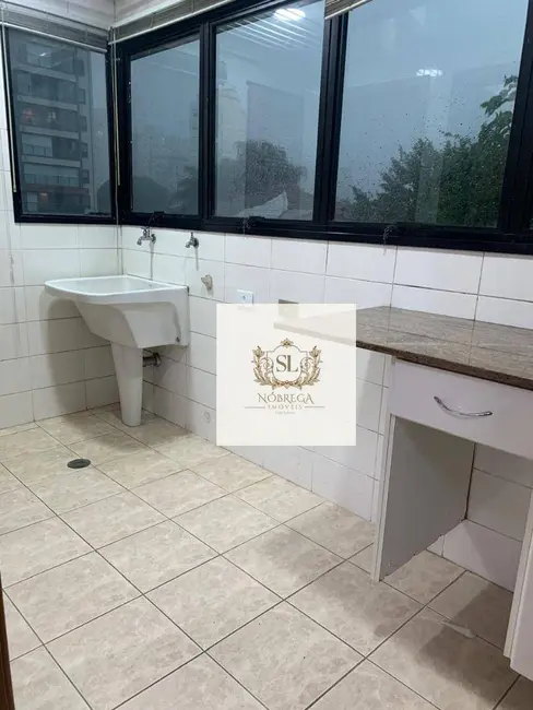Foto 7 de Apartamento com 3 quartos à venda, 160m2 em Mirandópolis, São Paulo - SP
