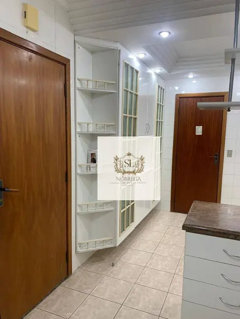 Foto 4 de Apartamento com 3 quartos à venda, 160m2 em Mirandópolis, São Paulo - SP