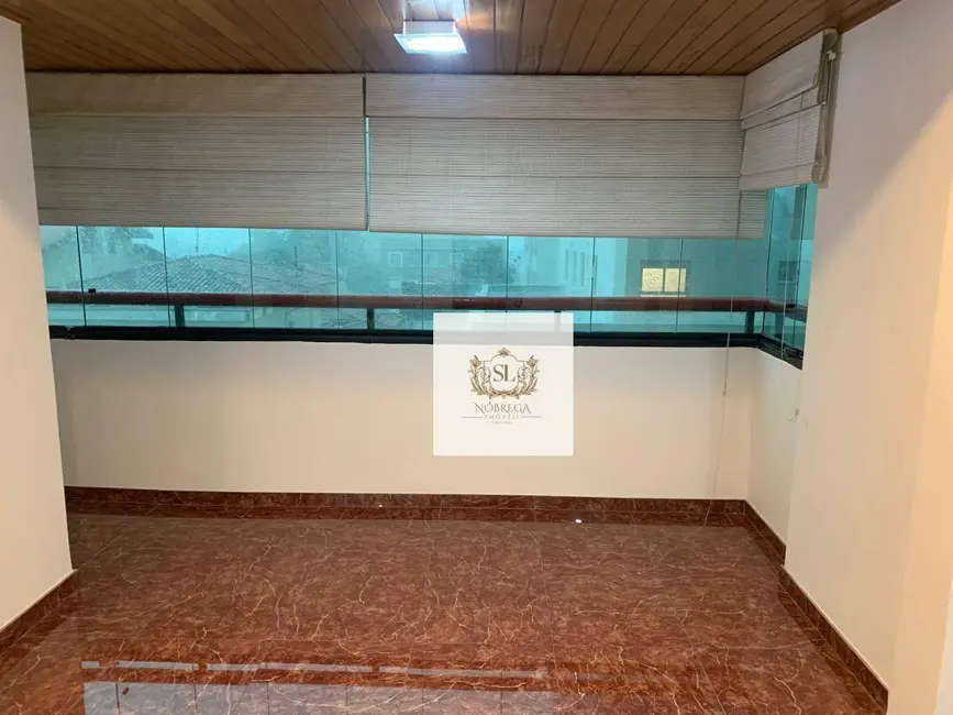 Foto 3 de Apartamento com 3 quartos à venda, 160m2 em Mirandópolis, São Paulo - SP