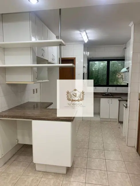 Foto 5 de Apartamento com 3 quartos à venda, 160m2 em Mirandópolis, São Paulo - SP
