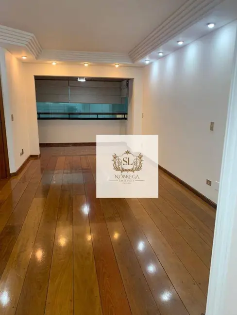 Foto 1 de Apartamento com 3 quartos à venda, 160m2 em Mirandópolis, São Paulo - SP