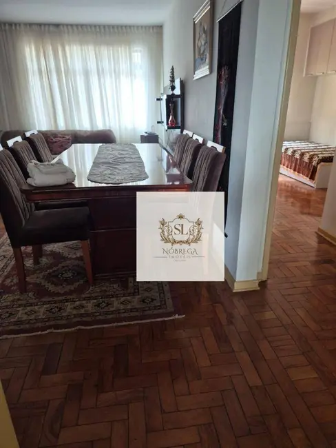 Foto 2 de Apartamento com 2 quartos à venda, 126m2 em Aclimação, São Paulo - SP