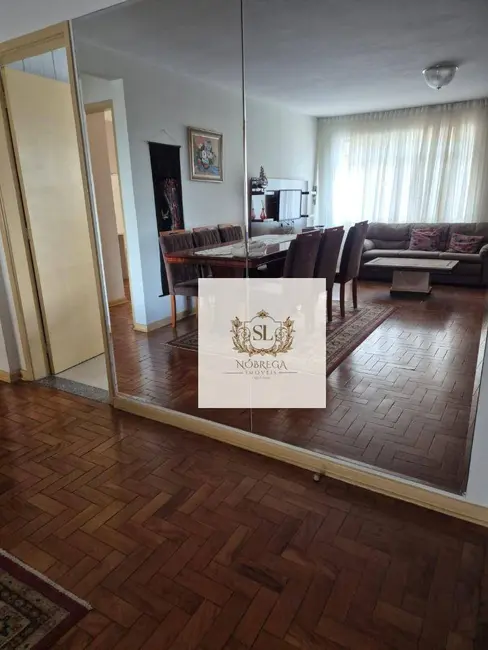 Foto 4 de Apartamento com 2 quartos à venda, 126m2 em Aclimação, São Paulo - SP