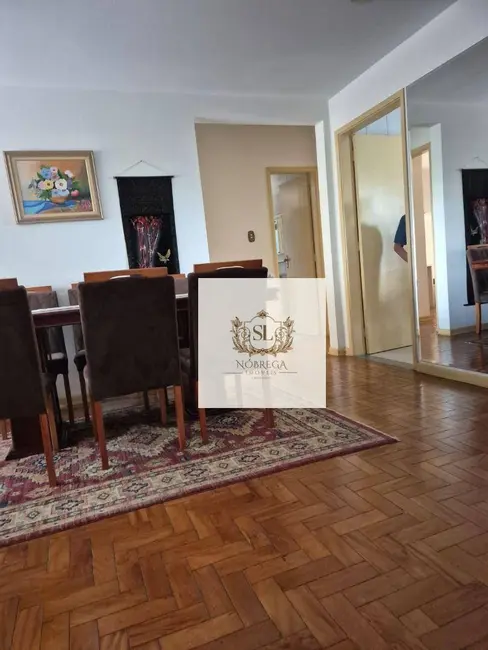 Foto 5 de Apartamento com 2 quartos à venda, 126m2 em Aclimação, São Paulo - SP