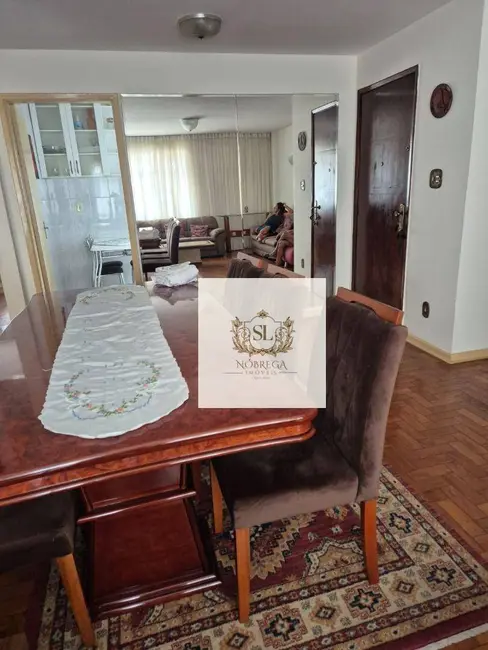 Foto 3 de Apartamento com 2 quartos à venda, 126m2 em Aclimação, São Paulo - SP