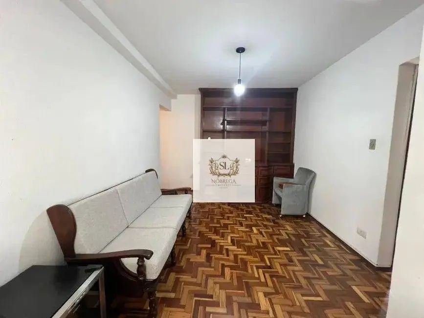 Foto 2 de Apartamento com 2 quartos à venda, 76m2 em Bela Vista, São Paulo - SP