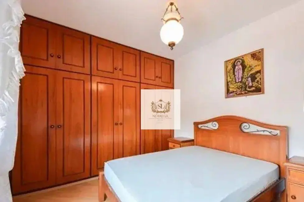 Foto 8 de Apartamento com 2 quartos à venda, 130m2 em Aclimação, São Paulo - SP