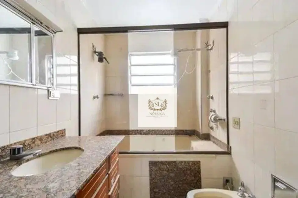 Foto 1 de Apartamento com 2 quartos à venda, 130m2 em Aclimação, São Paulo - SP