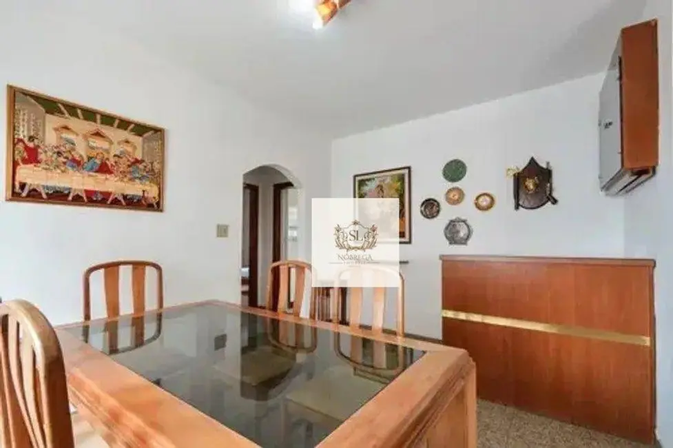 Foto 5 de Apartamento com 2 quartos à venda, 130m2 em Aclimação, São Paulo - SP