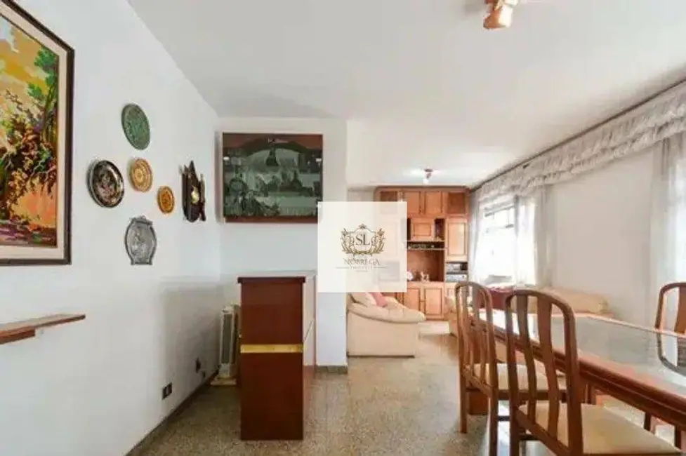 Foto 6 de Apartamento com 2 quartos à venda, 130m2 em Aclimação, São Paulo - SP