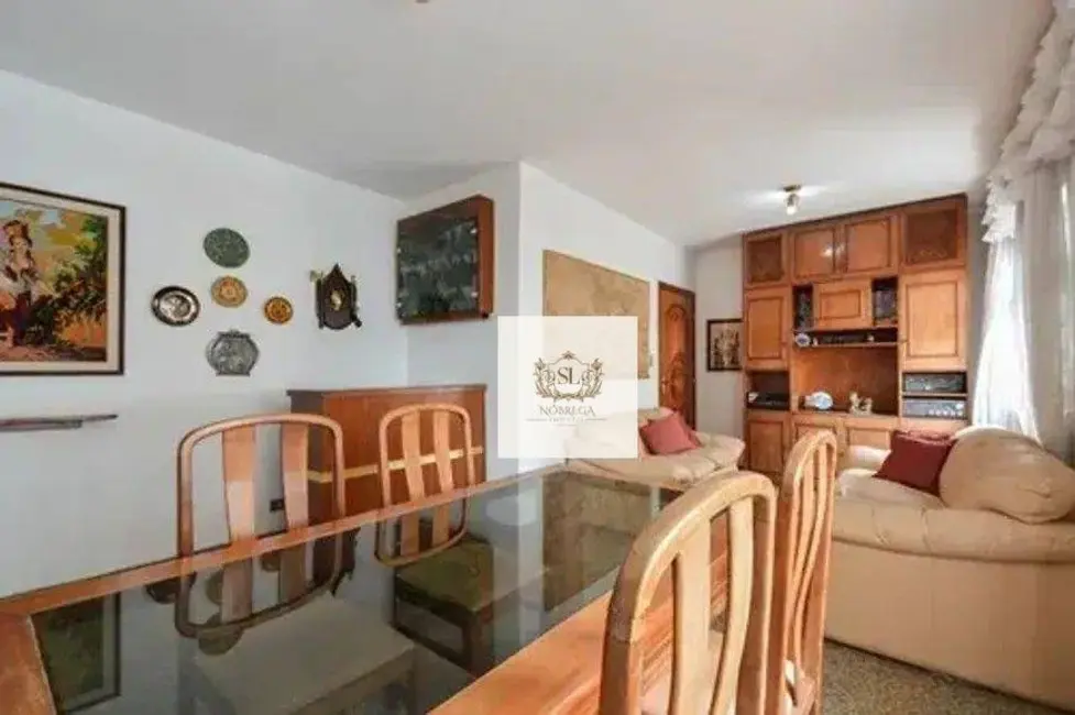 Foto 7 de Apartamento com 2 quartos à venda, 130m2 em Aclimação, São Paulo - SP