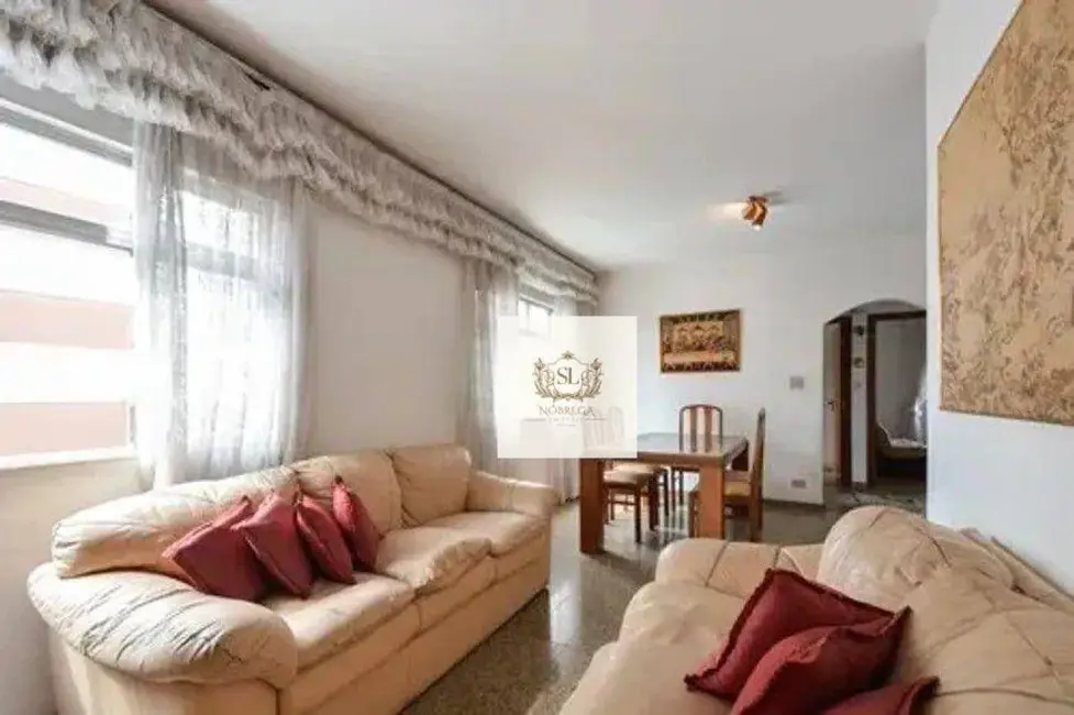 Foto 2 de Apartamento com 2 quartos à venda, 130m2 em Aclimação, São Paulo - SP