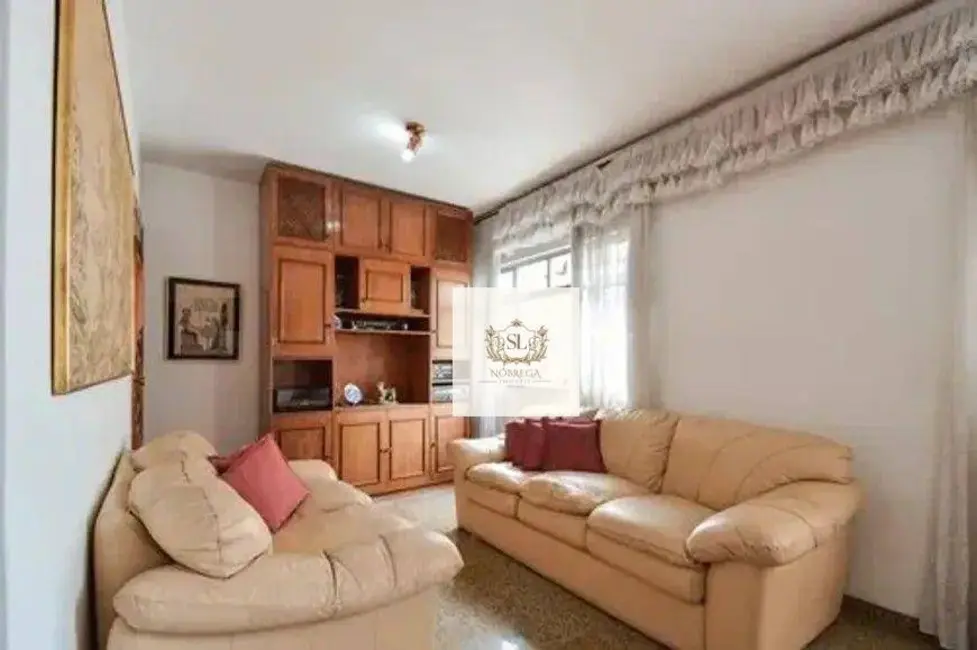 Foto 3 de Apartamento com 2 quartos à venda, 130m2 em Aclimação, São Paulo - SP