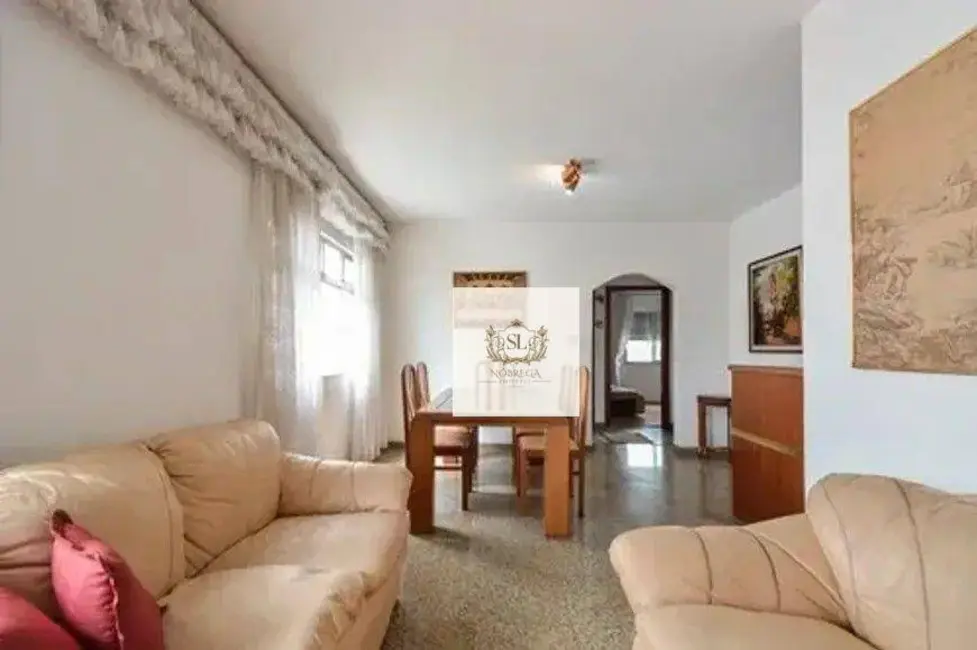 Foto 4 de Apartamento com 2 quartos à venda, 130m2 em Aclimação, São Paulo - SP