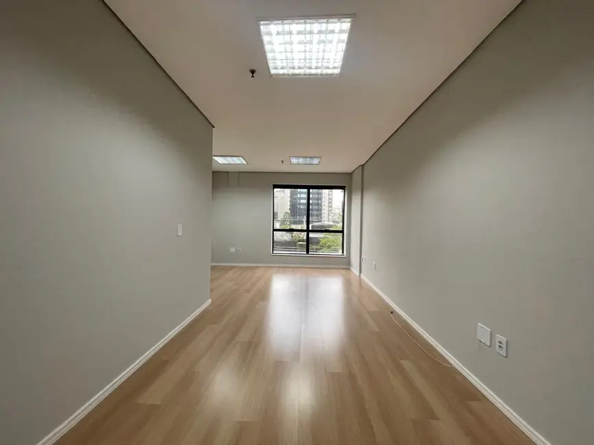 Sala Comercial para alugar, 59m2 em Vila Mariana, São Paulo - SP - imagem 2 Foto 2 de Sala Comercial para alugar, 59m2 em Vila Mariana, São Paulo - SP