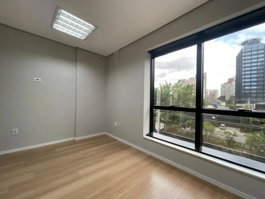 Sala Comercial para alugar, 59m2 em Vila Mariana, São Paulo - SP - imagem 7 Foto 7 de Sala Comercial para alugar, 59m2 em Vila Mariana, São Paulo - SP