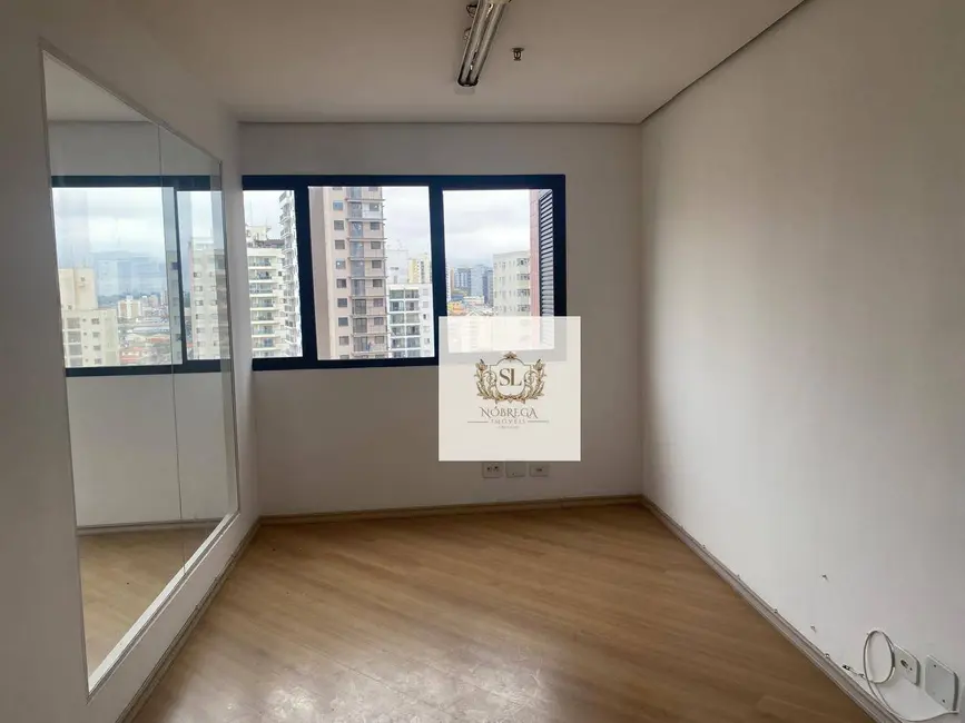 Foto 6 de Sala Comercial à venda, 58m2 em Vila Monte Alegre, São Paulo - SP