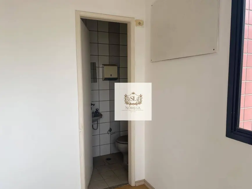 Foto 8 de Sala Comercial à venda, 58m2 em Vila Monte Alegre, São Paulo - SP