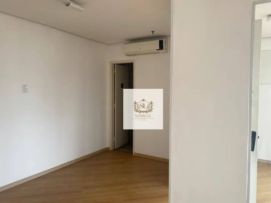 Foto 2 de Sala Comercial à venda, 58m2 em Vila Monte Alegre, São Paulo - SP