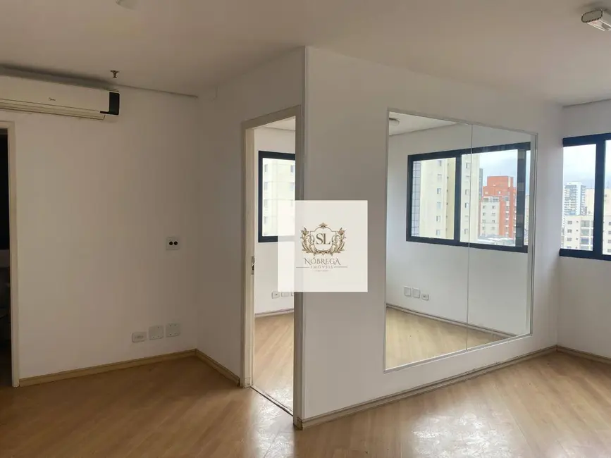 Foto 3 de Sala Comercial à venda, 58m2 em Vila Monte Alegre, São Paulo - SP