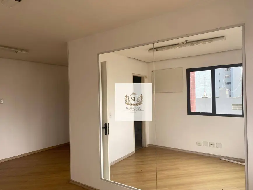 Foto 5 de Sala Comercial à venda, 58m2 em Vila Monte Alegre, São Paulo - SP