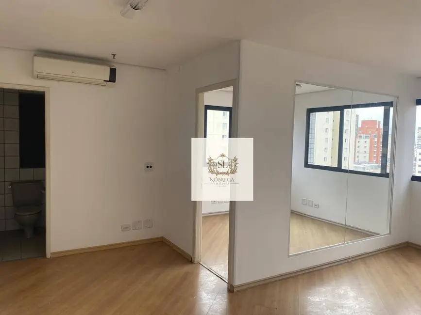 Foto 1 de Sala Comercial à venda, 58m2 em Vila Monte Alegre, São Paulo - SP