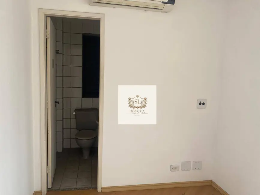 Foto 7 de Sala Comercial à venda, 58m2 em Vila Monte Alegre, São Paulo - SP