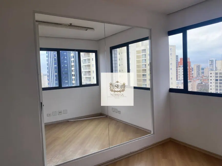 Foto 4 de Sala Comercial à venda, 58m2 em Vila Monte Alegre, São Paulo - SP