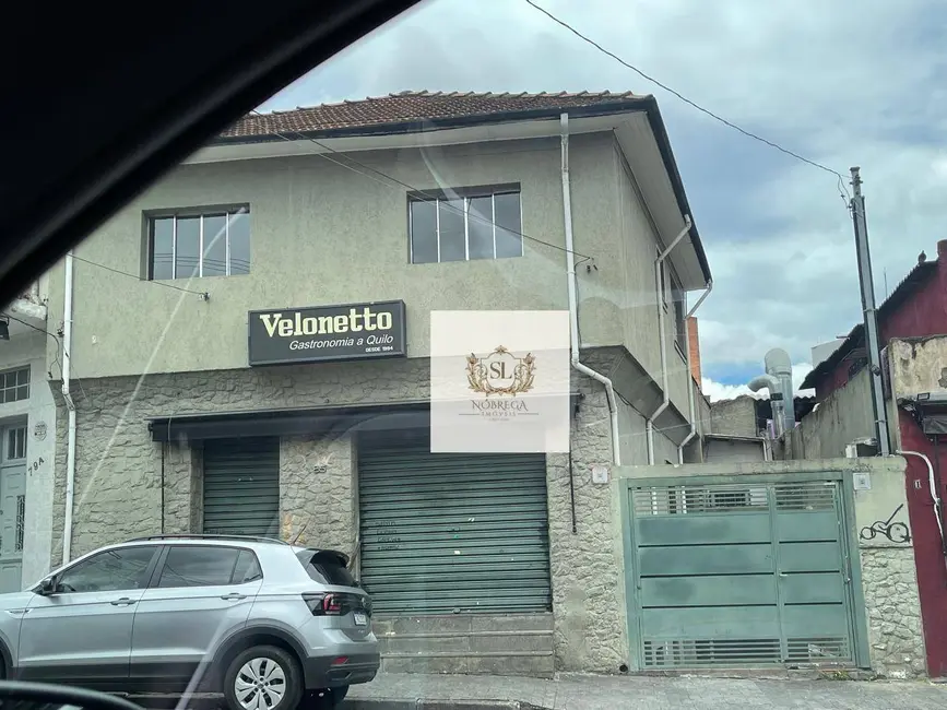Foto 1 de Loja para alugar, 276m2 em Mirandópolis, São Paulo - SP