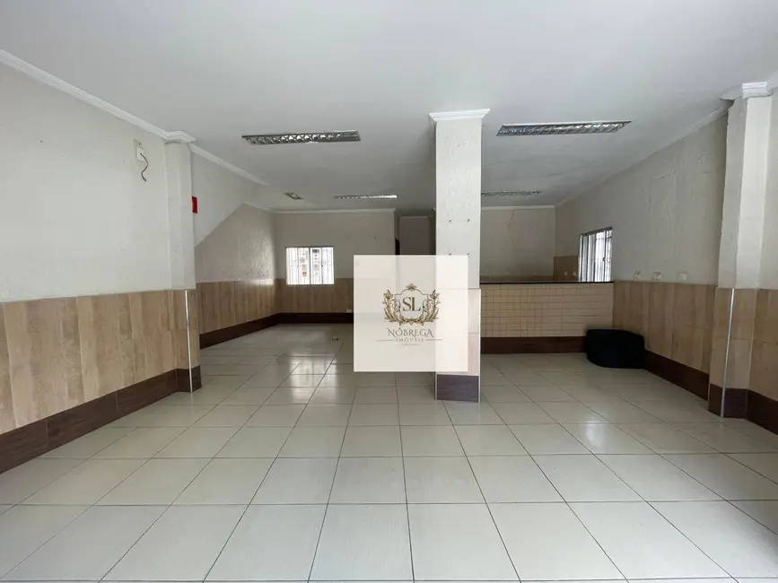 Foto 3 de Loja para alugar, 276m2 em Mirandópolis, São Paulo - SP