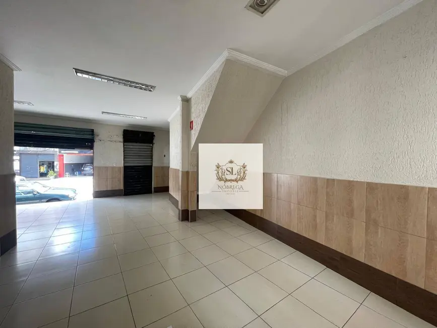 Foto 6 de Loja para alugar, 276m2 em Mirandópolis, São Paulo - SP