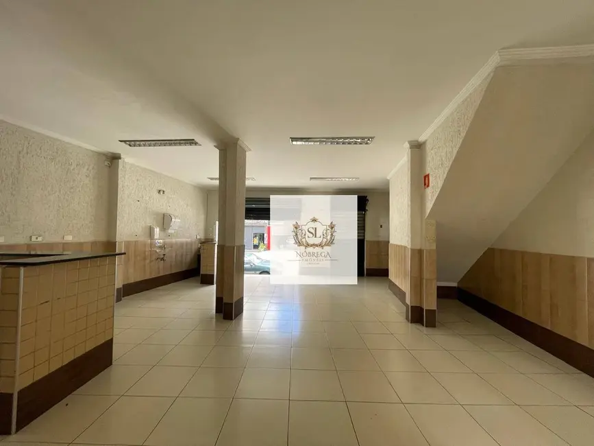Foto 1 de Loja para alugar, 276m2 em Mirandópolis, São Paulo - SP