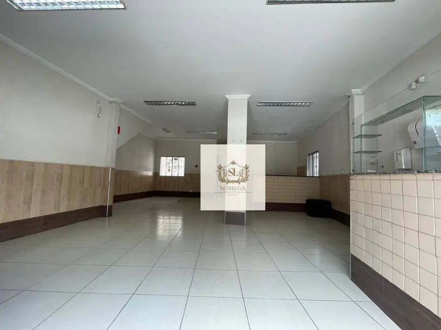Foto 4 de Loja para alugar, 276m2 em Mirandópolis, São Paulo - SP