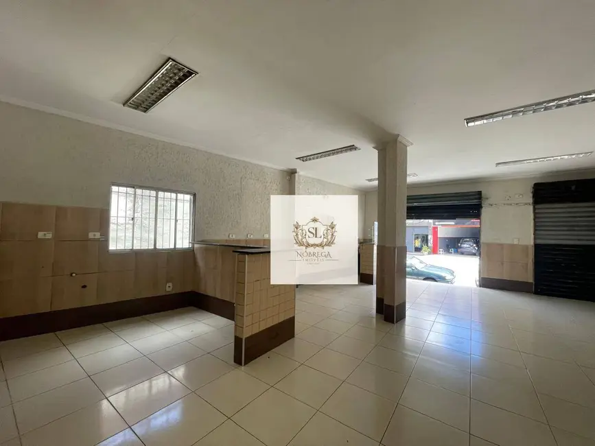 Foto 5 de Loja para alugar, 276m2 em Mirandópolis, São Paulo - SP