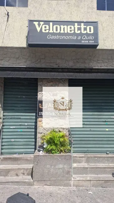 Foto 2 de Loja para alugar, 276m2 em Mirandópolis, São Paulo - SP