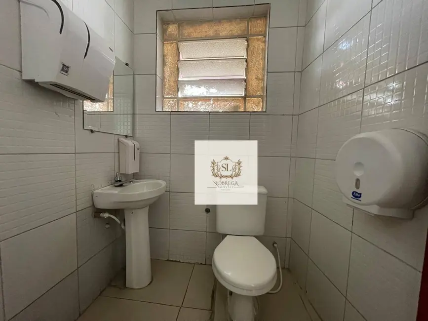 Foto 8 de Loja para alugar, 276m2 em Mirandópolis, São Paulo - SP