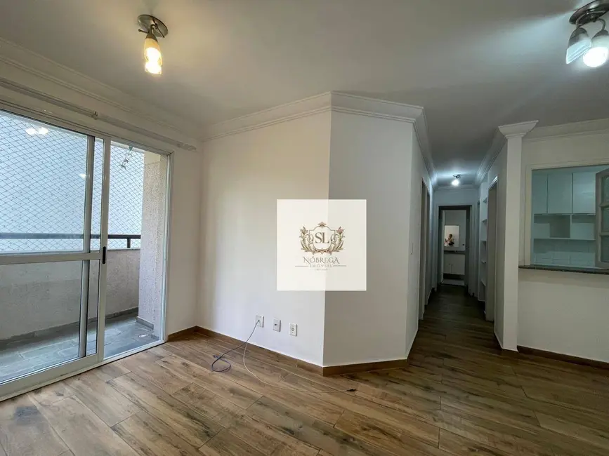 Foto 6 de Apartamento com 3 quartos à venda, 87m2 em Vila Mariana, São Paulo - SP