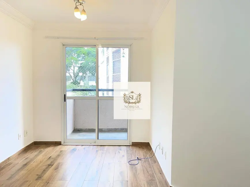 Foto 4 de Apartamento com 3 quartos à venda, 87m2 em Vila Mariana, São Paulo - SP