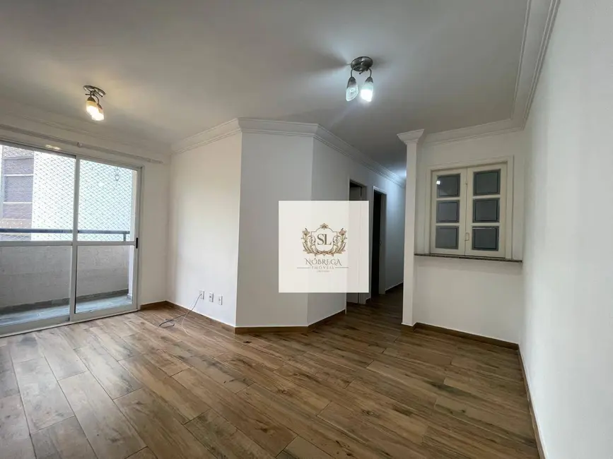 Foto 1 de Apartamento com 3 quartos à venda, 87m2 em Vila Mariana, São Paulo - SP