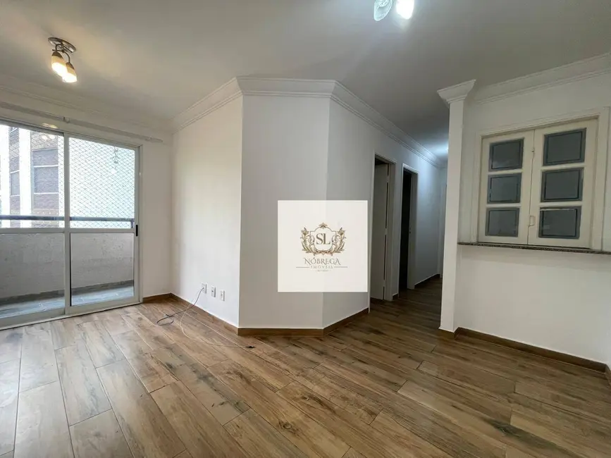 Foto 2 de Apartamento com 3 quartos à venda, 87m2 em Vila Mariana, São Paulo - SP