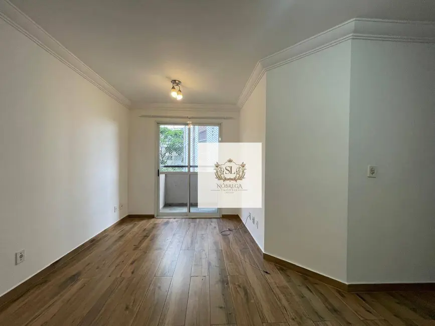 Foto 3 de Apartamento com 3 quartos à venda, 87m2 em Vila Mariana, São Paulo - SP