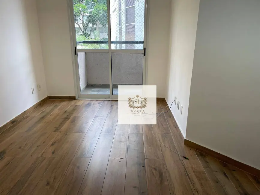 Foto 5 de Apartamento com 3 quartos à venda, 87m2 em Vila Mariana, São Paulo - SP