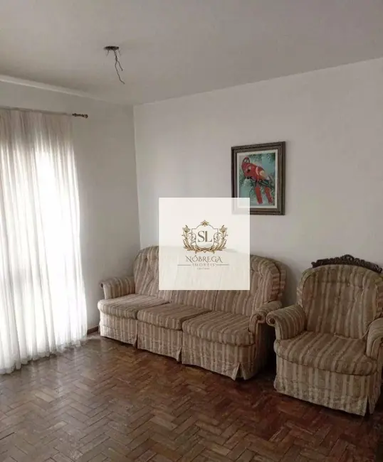 Foto 2 de Apartamento com 3 quartos à venda, 203m2 em Vila Mariana, São Paulo - SP